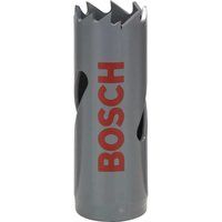 Bosch 2608584101 Ø 19 mm HSS Bi-Metal Holesaw