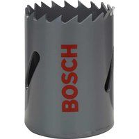 Bosch Holesaw Cutter Bit HSS BiMetal Plastic Wood 20MM-152MM PICK YOUR SIZE