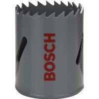 Bosch Professional HSS bi-metal holesaw stand.adapter 41mm.1 5/8" 2608584113