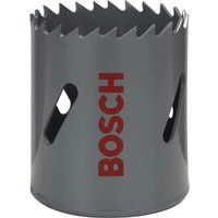 Bosch HSS bi-metal holesaw for standard adapters 44 mm. 1 3/4" 2608584114