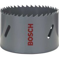 Bosch Professional HSS bi-metal holesaw stand.adapter 79mm.3 1/8" 2608584126