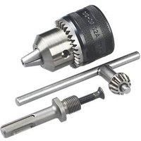 Bosch SDS-Plus Adapter with Drill Chuck (1.5-13mm)