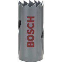 Bosch HSS bi-metal holesaw for standard adapters 24 mm. 15/16" 2608584141