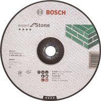 Bosch Professional 2608600227 Stone Cutting disc 230x22.2x3