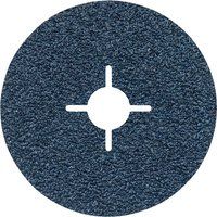 Bosch 2608606725 R574 Fibre Sanding Disc