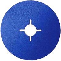 Bosch Blue Metal Fibre Sanding Disc 230mm 120g Pack of 1