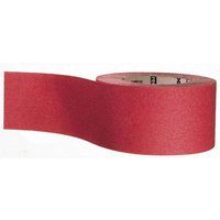 Bosch Sanding Roll Red for Wood 115mm 50m 60g
