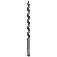 Bosch 2608597628 Auger Drill Bit with Hex Shank, 14mm x 160mm x 235mm, Silver