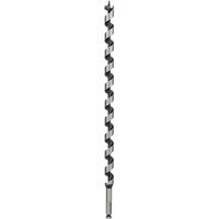 Bosch 2608597646 Auger Drill Bit with Hex Shank, 20mm x 360mm x 450mm, Silver