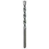 Bosch Silver Percussion Masonry Drill Bit 8mm 120mm