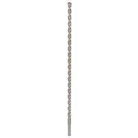 Bosch Silver Percussion Masonry Drill Bit 16mm 600mm