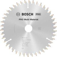 Bosch Multi Material Cutting Saw Blade 150mm 42T 20mm