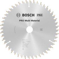 Bosch Multi Material Cutting Saw Blade 180mm 48T 30mm