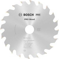 Bosch 2608640582 Optiline Wood Circular Saw Blade