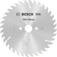 Bosch 2608640593 150 x 2.4 x 20/16 mm Opti Wood Hand Circular Saw