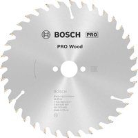 Bosch Professional Optiline Wood circ.saw blade 160x20/16x2.6 mm. 36 2608640597