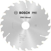Bosch 2608640608 Optiline Wood Circular Saw Blade