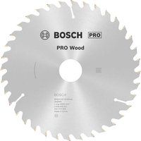 Bosch Optiline Wood Circular Saw Blade 184X30x36 2608640611