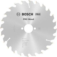 Bosch 24T Circular Saw Blade (Dia)190mm