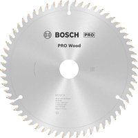 Bosch 2608640642 216 x 2.8 x 30 mm Opti Wood Mitre Circular Saw