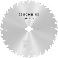 Bosch Speedline Wood Cutting Table Saw Blade 315mm 28T 30mm