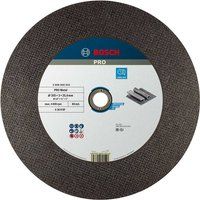 Bosch Professional 2608600543 355 x 2.8 x 25.40mm Metal Straight Cutting Disc