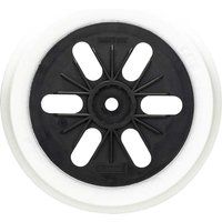 Bosch SOFT Sanding Pad 150mm Base Plate GEX 150 AC TURBO 125-150 AVE 2608601115