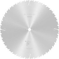 Bosch 2608640761 Wood Construct Circular Saw Blade, 600mm x 4.0mm x 30mm, 40 Teeth, Silver
