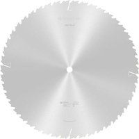 Bosch 2608640762 Wood Construct Circular Saw Blade, 700mm x 4.2mm x 30mm, 46 Teeth, Silver