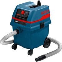Bosch 0601979141 110 V Gas 25 SFC Professional Extractor