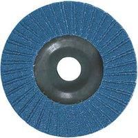 Bosch 2608607352 115 mm Flap Disc