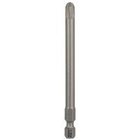 Bosch 2607001585 Extra Hard Screwdriver Bit for Pozidriv Cross Head Screws