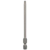 Bosch 2607001652 Extra Hard Screwdriver Bit, T20, 89mm Length, Grey