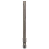 Bosch 2607001656 Extra Hard Screwdriver Bit, T27, 89mm Length, Blue