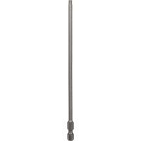 Bosch 2607001668 Extra Hard Screwdriver Bit, T20, 152mm Length, Grey