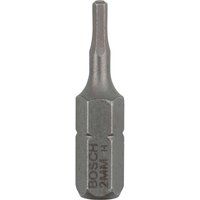 Bosch Professional 2607001718 Screwdriver bit Extra Hard
