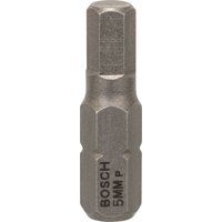 Bosch 2607001726 Extra Hard Screwdriver Bit