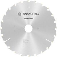 Bosch 2608640431 Optiline Wood Circular Saw Blade