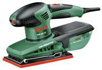 Bosch 250W Corded Random orbit sander PSS 250 AE