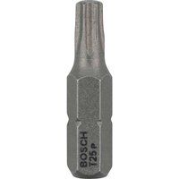 Bosch Professional 2607002497 Screwdriver bit Extra Hard, T25