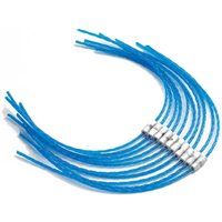 Bosch F016800182 Extra-strong Line Used with 30 Combi Trim 30 cm - Pack of 10