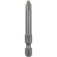 Bosch 2607002503 Extra Hard Screwdriver Bit