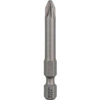 Bosch 2607002506 49 mm Extra Hard Screwdriver Bit (25-Piece)