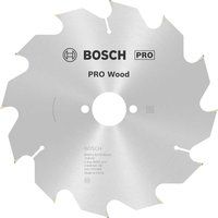 Bosch 2608641187 Optiline Wood Circular Saw Blade