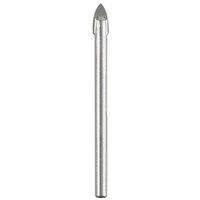 Bosch 2609255467 76mm Tile Drill Bit with Diameter 6mm