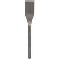 Bosch 2608690098 300 x 50mm Self Sharpening SDS-Max Hammer Drill Bit Tile Chisel