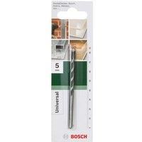 Bosch Multi Purpose Drill Bit 5mm