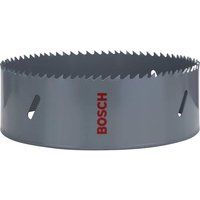 Bosch Holesaw Cutter Bit HSS BiMetal Plastic Wood 20MM-152MM PICK YOUR SIZE