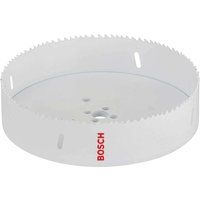 Bosch Professional HSS Bi-Metal Holesaw 177mm with Arbour (Dia. 32-210mm)
