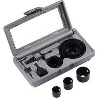 Bosch 11 Piece Holesaw Set